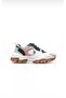 U.s Polo ASSN Tracky Women's Colorful Sneakers