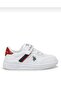 U.S. Polo Assn Unisex Booties Kids Sneakers - 2