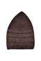 Velvet Skullcap Quality Prayer Skullcap - 3