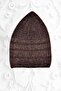 Velvet Skullcap Quality Prayer Skullcap - 8