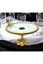 25cm Porcelain Serving Bowl 1 Piece - 3