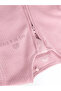 100% Organic Cotton Pink / Purple Corded 3-Piece Sleeping Bag Set - 8