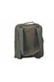 Wosvos Figured Unisex Bag, Can Be Used as Both a Backpack, Crossbody Bag, and Handbag, Ethnic Bohemian Style - Green - 2