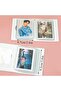Heart Binder Beyaz - 3