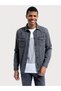 Men's Antra Wash Long Sleeve Shirt - Lf 2035731   Jack - 3