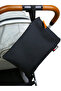 Venice Mother Baby Care Women's Bag Black - 3