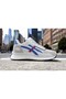 Men's White Casual Sports Shoes Lightweight Walking and Running Shoes 2476 - 2
