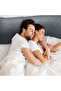 Ultra Soft Body Pillow with  Pillowcase- Long Side Sleeper Pillow For Use During Pregnancy - 5