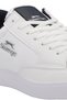 Fidel I Men's White / Navy Blue Casual Sports Shoes - 4