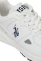 Vance Wmn Glb 4Pr White Women's Sneakers - 7