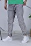 بنطال جينز رجالي بأصفاد مرنة، Boyfiren Jeans Pnt. 646 - 7