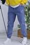بنطال جينز رجالي بأصفاد مرنة، Boyfiren Jeans Pnt. 646
