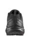 X-adventure L47321000 Hiking Patika Men's Sports Shoes BLACK - 5