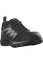 Wander L47152500 Outdoor Hiking Patika Men's Running Shoes BLACK - 6