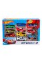 54886 10-Piece Car Set - Mixed Assortment - Erkol Special Promotion Price - 4