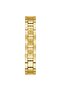 Women's Gold Wristwatch Gugw0546L2 - 5