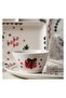Cheer Snack Bowl/Sauce Bowl Set of 6 - 10 cm - 3