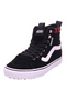 Mn Filmore Hi Guard Men's Black Casual Style Shoes Vn0a5hzk9by1 - 3