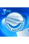 Super Soft Bathroom Regular Toilet Paper 3ply, 4 Rolls - 2