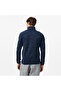 Mckinley Sammy Ii Men's Navy Blue Outdoor Top - 2