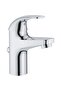 Baucurve Lavabo Bataryası (Reduction + Washer)
