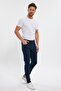 Danny 168 Skinny Fit Denim Pants 1535 - 2