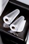 (2 Pcs) Shelf Cover Large Size Metallized Shelf Cover Multi-Purpose Drawer Cabinet Cover Shelf Cover Kitchen Organizer - 2