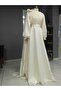 SEDEF Model Tesettür Söz Nikah Abiye - 3