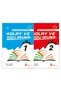 1St Grade Quick Reading (Easy and Fast Reading by Sound Groups 2 Books) + Fun 5-Piece Story Set - 2