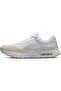 Air Max Systm Men's White Sneakers Dm9537-101 - 7