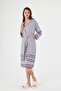 رداء حمام كاتيا بيشتيمال وملابس الشاطئ - 8