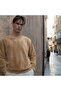 Golden Sweatshirt