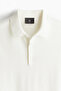 Slim Fit Polo Tişört - 7