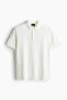 Slim Fit Polo Tişört - 5