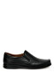 5 Point 105517.Mfx Genuine Leather Casual Men's Shoes Black - 3