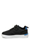 RICK JR 3PR Black Boy Sneaker - 5