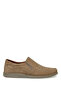 5 Point 106715.m 5Fx Genuine Leather Comfort Men's Casual Shoes Sand - 2