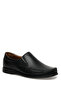 5 Point 105517.Mfx Genuine Leather Casual Men's Shoes Black