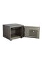 Secure SD102 Safe (Safe With Dial + Key) - 8