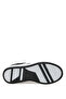 Kort Pu 4Pr Lace-Up Thermo Non-Slip Sole Unisex Sneaker Black - 4