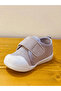 حذاء أنكا كاجوال First Step باللون الرمادي - 6