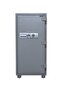 SecurePlus 130 Fire Safe Locks - W61cm x D63cm x H131cm (Key + Key) - 4