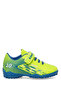 Bruno J Tx 3 Fx Velcro Lightweight Children's Turf Shoes Green - 2