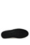 5 Point 106871.m 3Fx Genuine Leather Men's Casual Shoes Black - 8