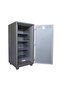 SecurePlus 130 Fire Safe Locks - W61cm x D63cm x H131cm (Key + Key) - 2
