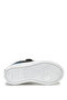 RICK JR 3PR Black Boy Sneaker - 7