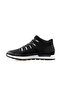Sprint Trekker Mid Lace up Wp Men's Trekking Shoes Tb1A266B0151 Black - 2