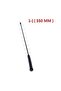 Ford Transit Roof Antenna and Body Kit Long Short 2001-2013 Long - 5