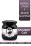 Taneli Karadut Özü 460 gr - 2