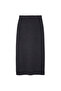 Knitwear Midi Skirt - 3